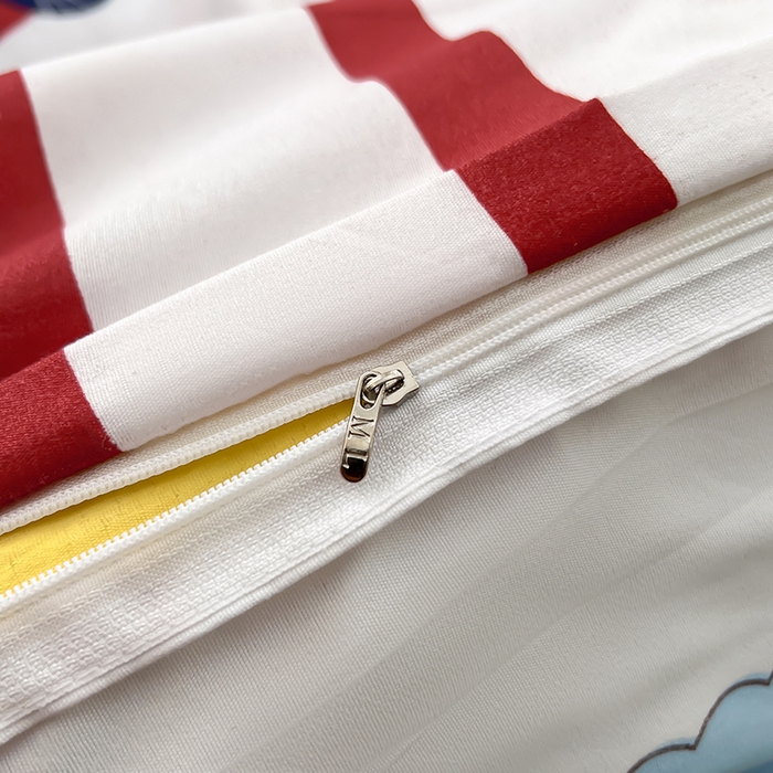 91家纺网 家纺一手货源 找家纺 曼璐家纺 2025新款芦荟棉单品被套