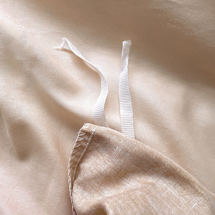 91家纺网 家纺一手货源 找家纺 2025新款原创设计卡皮巴拉全棉四件套-有作品登记证书 波点巴拉