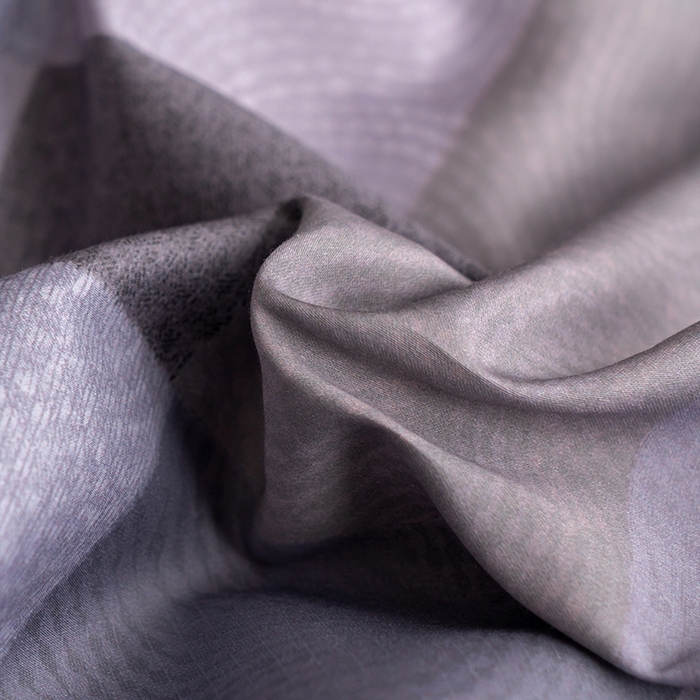 91家纺网 家纺一手货源 找家纺 皇寝世家家居 2025新款60S新疆长绒棉数码印花全棉床上四件套纯棉床品套件 波利