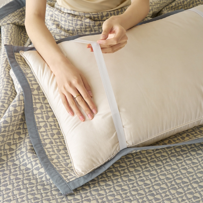 91家纺网 家纺一手货源 找家纺 棠薇家纺  2025新款北欧风盖毯毛巾被 罗马故事