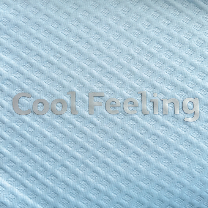 91家纺网 家纺一手货源 找家纺 阿牛席业 2025春夏新款双面云母夏被夏凉被空调被 沐夏-冰河蓝