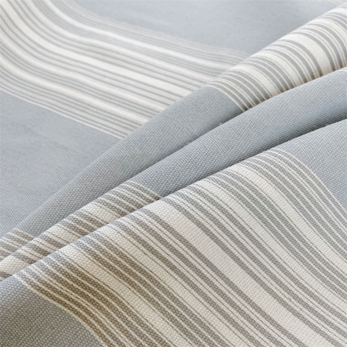 91家纺网 家纺一手货源 找家纺 美梦里 2025新款无印老粗布床单凉席席子 流年灰