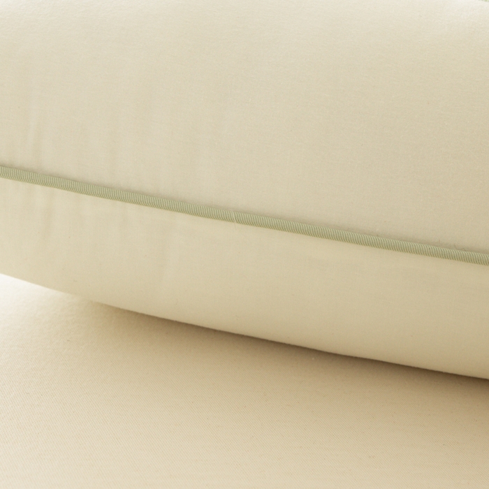 91家纺网 家纺一手货源 找家纺 （总）爱来伊2025新款Q萌熊猫A类全棉亲子定型护颈枕芯儿童学生成人家用枕头