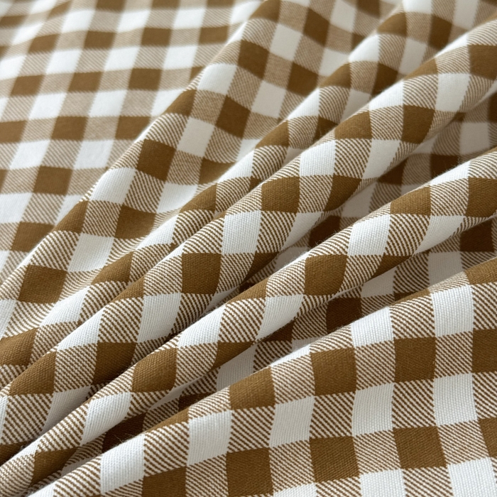 91家纺网 家纺一手货源 找家纺 可可家纺 2025新款印花卡通芦荟棉被套亲肤被罩单件小清新 驼小格