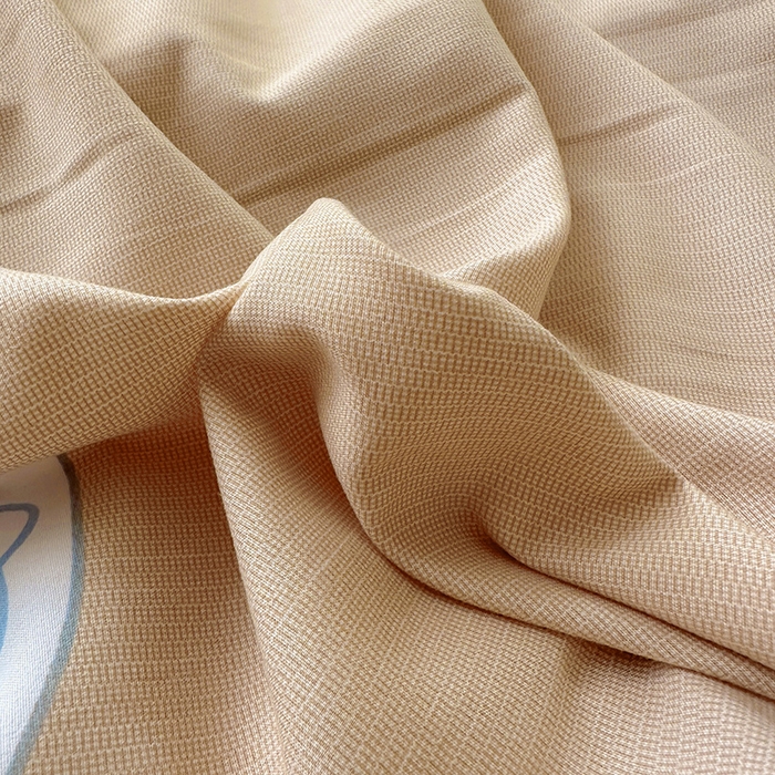 91家纺网 家纺一手货源 找家纺 十一家居 2025新款小清新印花款高克重加厚升级款云朵棉水洗棉床笠 萌萌可达鸭