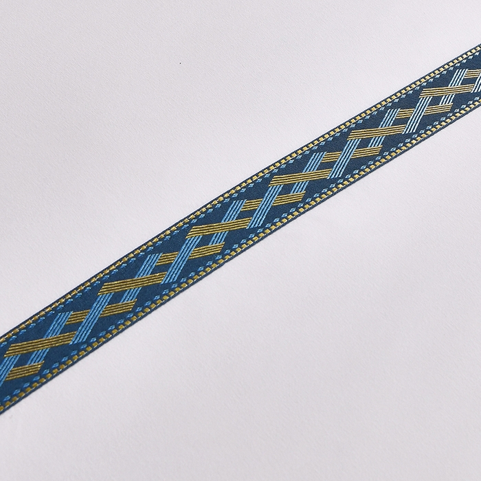 91家纺网 家纺一手货源 找家纺 中乾酒店布草工厂店 2025新款120克加密织带款酒店磨毛四件套 蓝翎阁