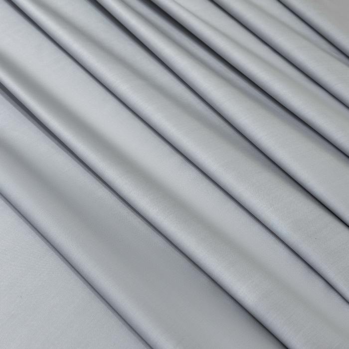 91家纺网 家纺一手货源 找家纺 菲梵家纺 2025新款纯色60支莱赛尔天丝单品系列-单床单（提供买家秀） 北极灰