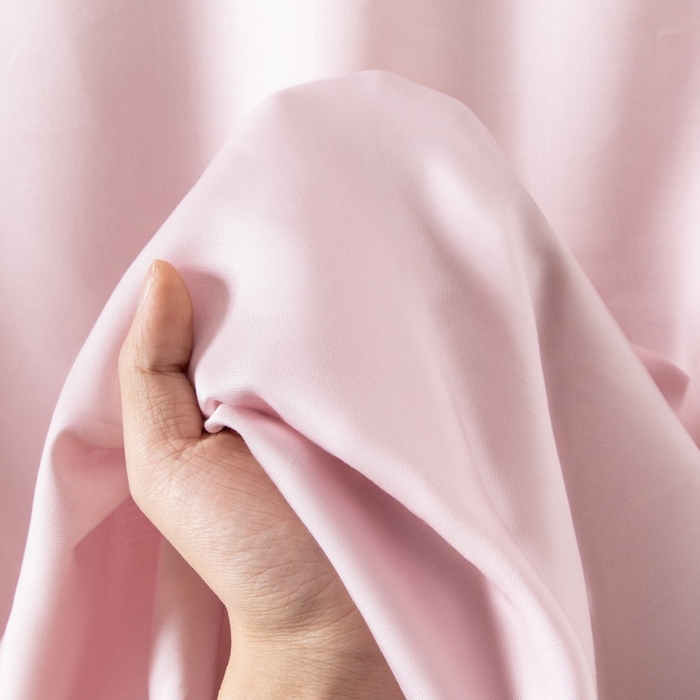 91家纺网 家纺一手货源 找家纺 （总）菲梵家纺 2025新款纯色60支莱赛尔天丝单品系列-单床笠（提供买家秀）