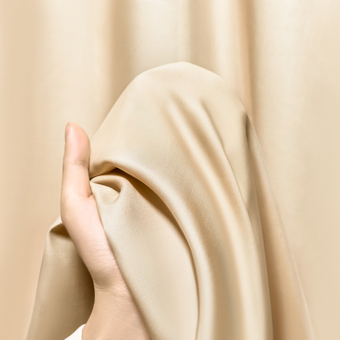 91家纺网 家纺一手货源 找家纺 （总）菲梵家纺 2025新款纯色60支莱赛尔天丝单品系列-单床笠（提供买家秀）