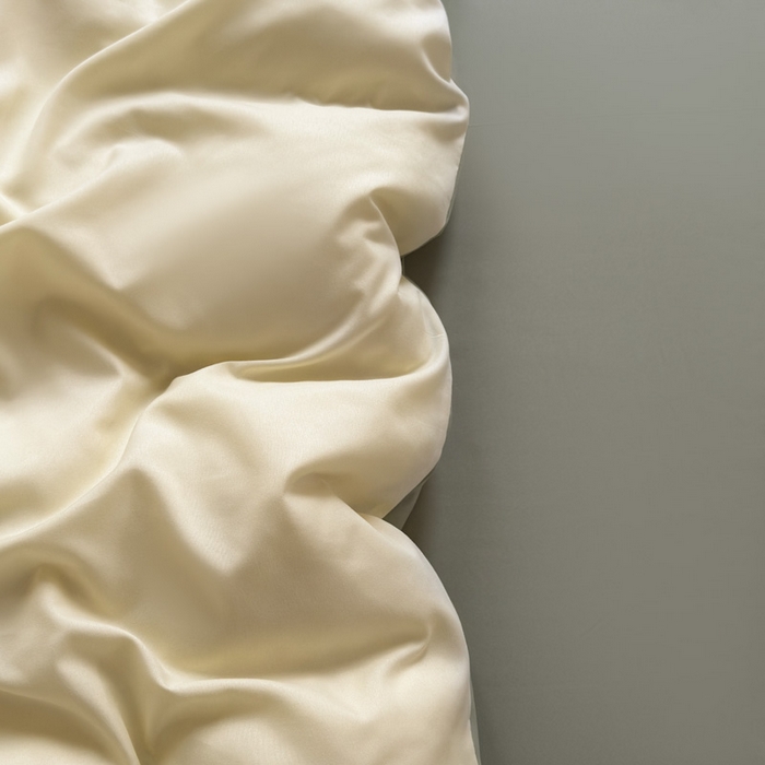 91家纺网 家纺一手货源 找家纺 （总）可可家纺 2025新款纯色磨毛简约水洗棉单被套亲肤床单被套单件被罩