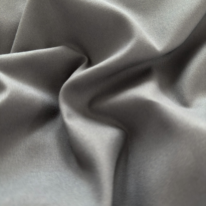 91家纺网 家纺一手货源 找家纺 可可家纺 2025新款纯色磨毛简约水洗棉单被套亲肤床单被套单件被罩 深灰抹茶