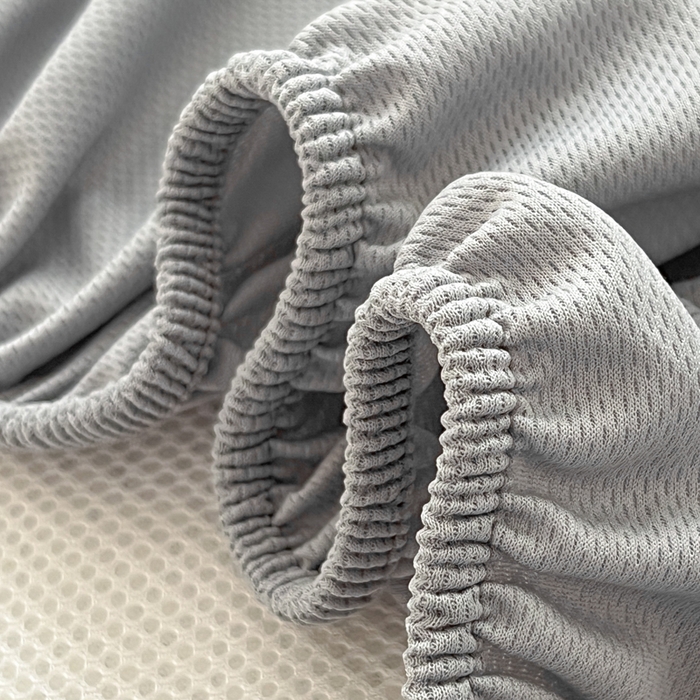 91家纺网 家纺一手货源 找家纺 （总）欧邦 2025春夏新款提花冰豆豆床笠款夏被夏凉被空调被四件套-牡丹花系列