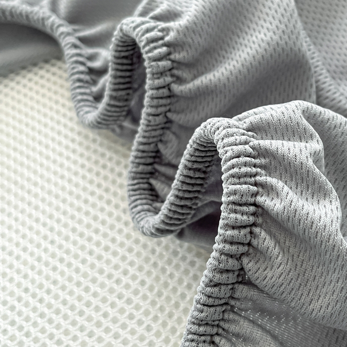 91家纺网 家纺一手货源 找家纺 欧邦 2025春夏新款提花冰豆豆床笠款夏被夏凉被空调被四件套-牡丹花系列 冰爽绿