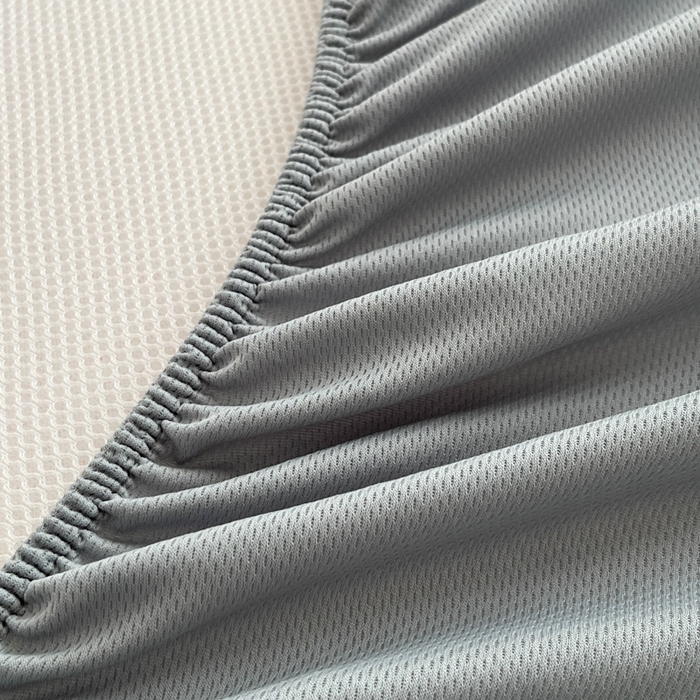 91家纺网 家纺一手货源 找家纺 欧邦 2025春夏新款提花冰豆豆床笠款夏被夏凉被空调被四件套-牡丹花系列 粉玉