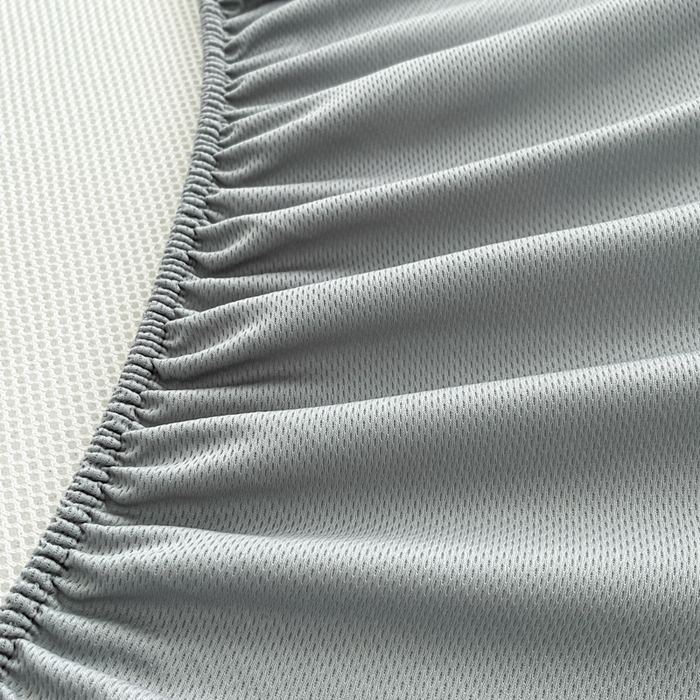 91家纺网 家纺一手货源 找家纺 欧邦 2025春夏新款提花冰豆豆床笠款夏被夏凉被空调被四件套-牡丹花系列 冰爽绿