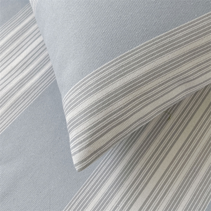 91家纺网 家纺一手货源 找家纺 美梦里 2025新款无印老粗布床单凉席席子 流年灰