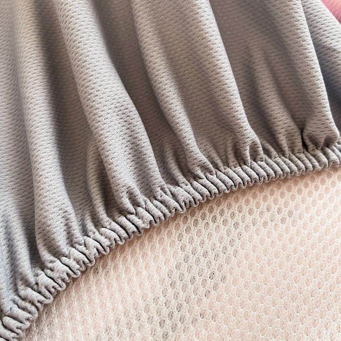 91家纺网 家纺一手货源 找家纺  博雅新款三丽欧A类大版数码印花1200D冰丝凉席-床笠款 小花美乐蒂