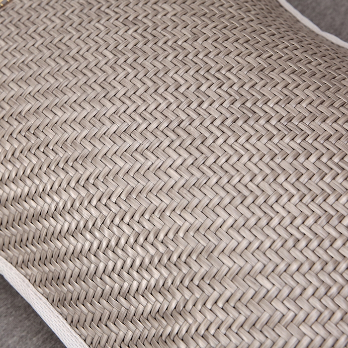 91家纺网 家纺一手货源 找家纺 （总）纽乐家纺 2025新款夏凉凉感五叶草冰藤茶香茉莉花枕芯助眠枕头