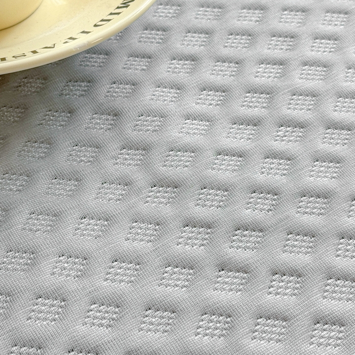 91家纺网 家纺一手货源 找家纺 阿牛席业 2025春夏新款双面云母夏被夏凉被空调被 沐夏-雪山灰