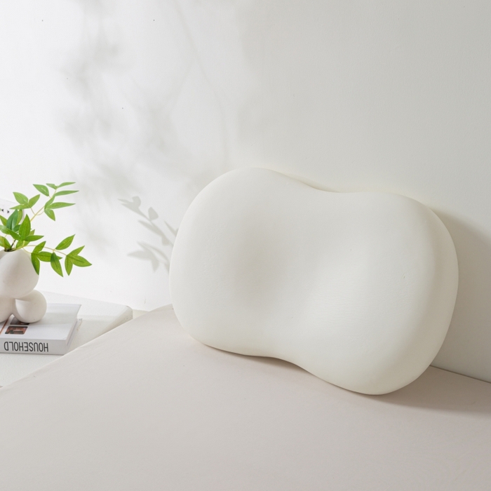 91家纺网 家纺一手货源 找家纺 芯链 2025新款亲肤柔软卡通枕头枕芯 小海豚-绿