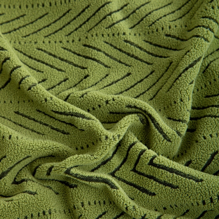 91家纺网 家纺一手货源 找家纺 （总）沐沐2026新款沐熙黑纱沙发套