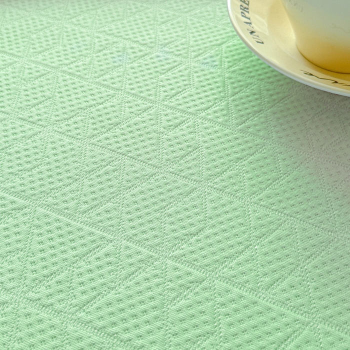 91家纺网 家纺一手货源 找家纺 阿牛席业 2025春夏新款双面云母夏被夏凉被空调被 太空-琉璃绿