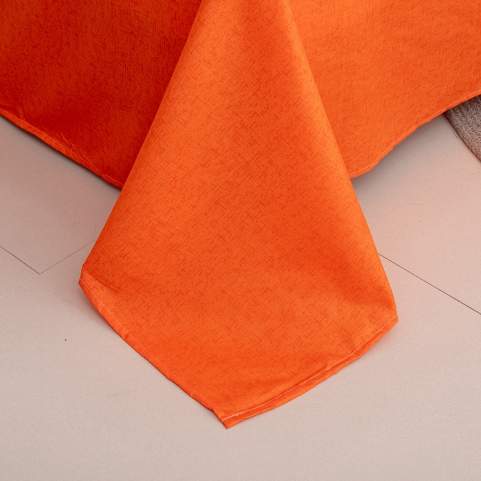 91家纺网 家纺一手货源 找家纺 乐居坊2025新款亲肤舒适印花芦荟棉夏凉被四件套 巴黎世家