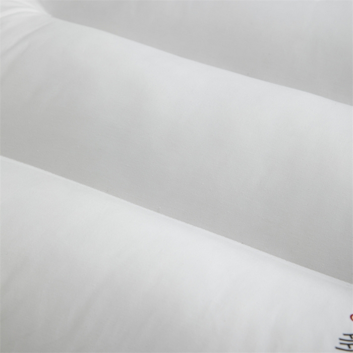 91家纺网 家纺一手货源 找家纺 爱来伊2025新款A类全棉三防枕头酒店枕纯棉酒店三防枕芯枕头  三防-中枕