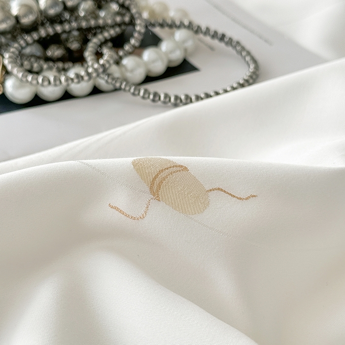 91家纺网 家纺一手货源 找家纺 茧羽世家 2025新款超柔蚕花夏被系列 茧