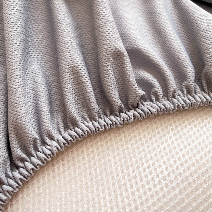 91家纺网 家纺一手货源 找家纺  博雅新款三丽欧A类大版数码印花1200D冰丝凉席-床笠款 魔法美乐蒂