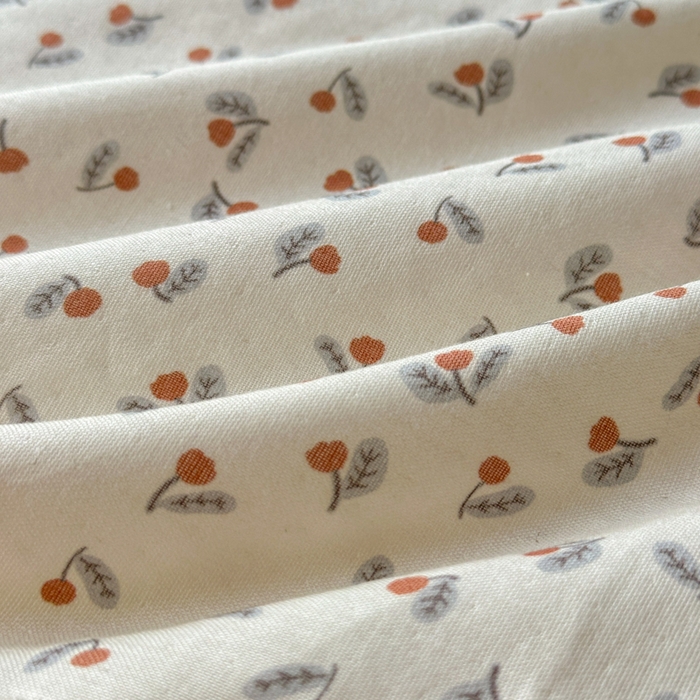 91家纺网 家纺一手货源 找家纺 淑女公社家纺  2025春夏新款法式纯棉双层纱夏被床盖四件套 小香郁