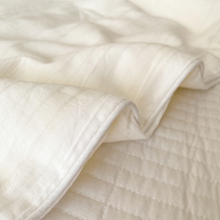 91家纺网 家纺一手货源 找家纺 （总）圣梦莱2025款李官奇30%大豆被全棉水洗棉冬被超柔四季被提花夏凉被（凡质量问题由商家承担）