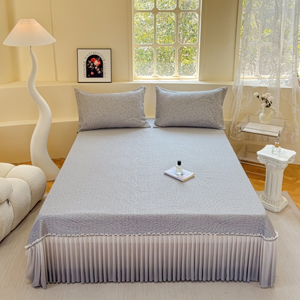 91家纺网 家纺一手货源 找家纺 （总）棉生活家纺 2025新款高端款冰离子超软按摩凉席