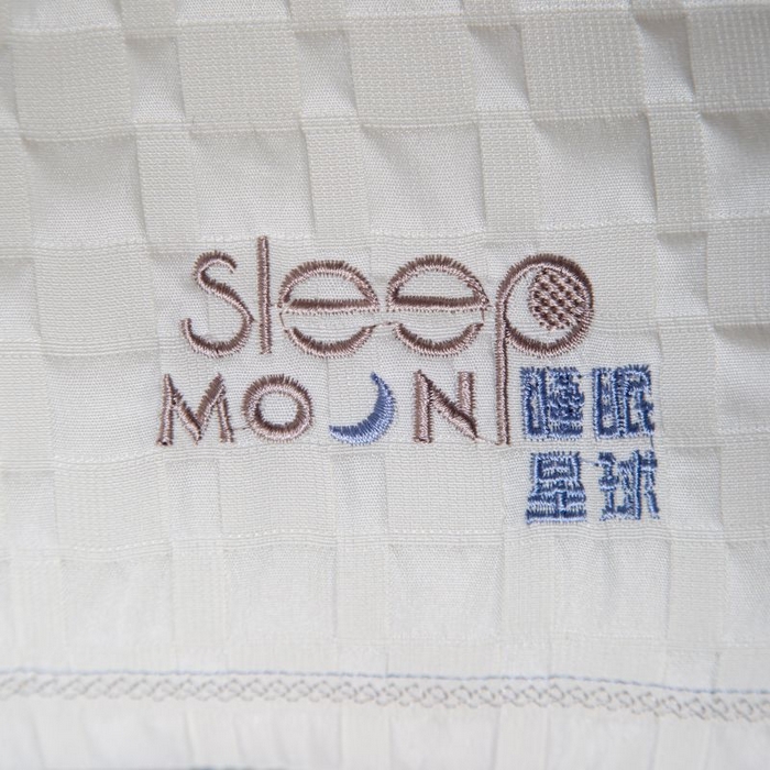 91家纺网 家纺一手货源 找家纺 （总）贤内助家纺 2025新款睡眠星球科技枕保健枕护肩枕枕头枕芯羽丝枕枕头枕芯