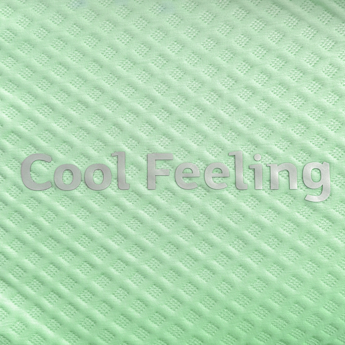 91家纺网 家纺一手货源 找家纺 阿牛席业 2025春夏新款双面云母夏被夏凉被空调被 沐夏-琉璃绿