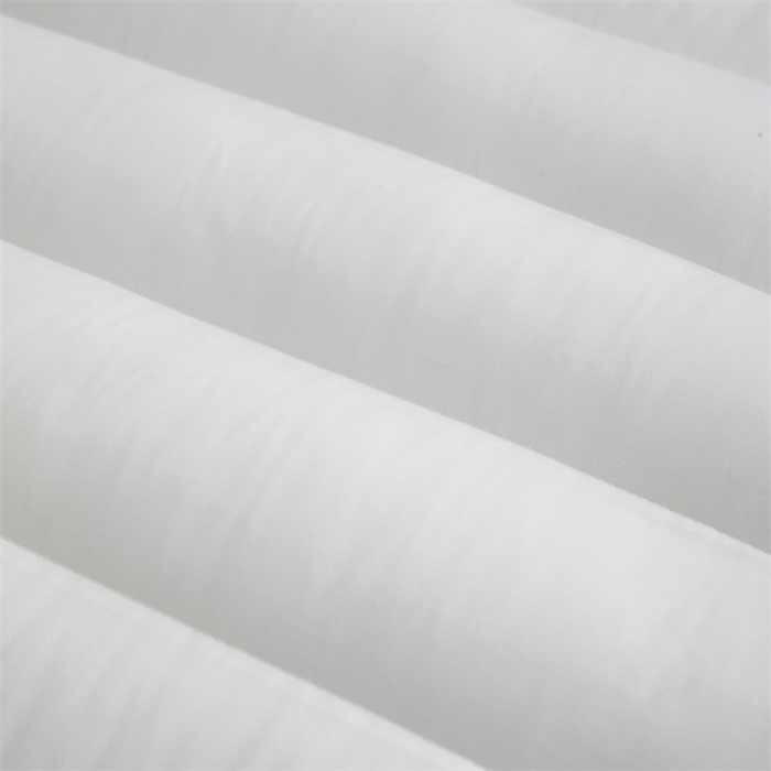 91家纺网 家纺一手货源 找家纺 爱来伊2025新款A类全棉三防枕头酒店枕纯棉酒店三防枕芯枕头  三防-低枕