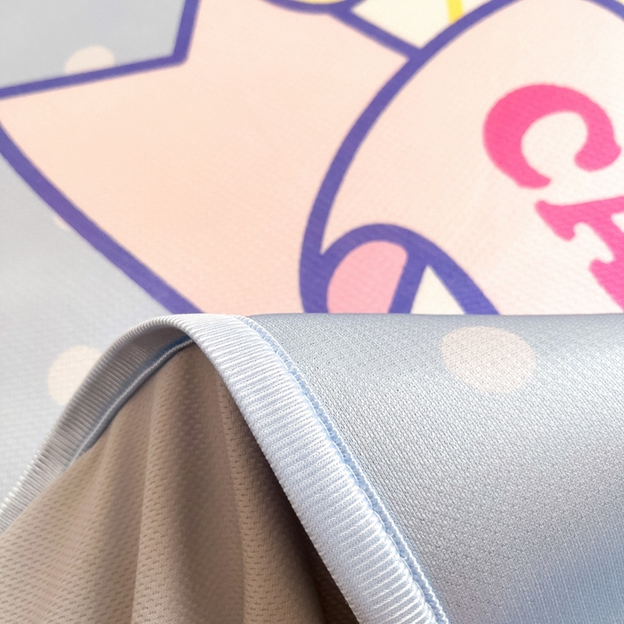 91家纺网 家纺一手货源 找家纺  博雅新款三丽欧A类大版数码印花1200D冰丝凉席-床笠款 欢乐玉桂狗