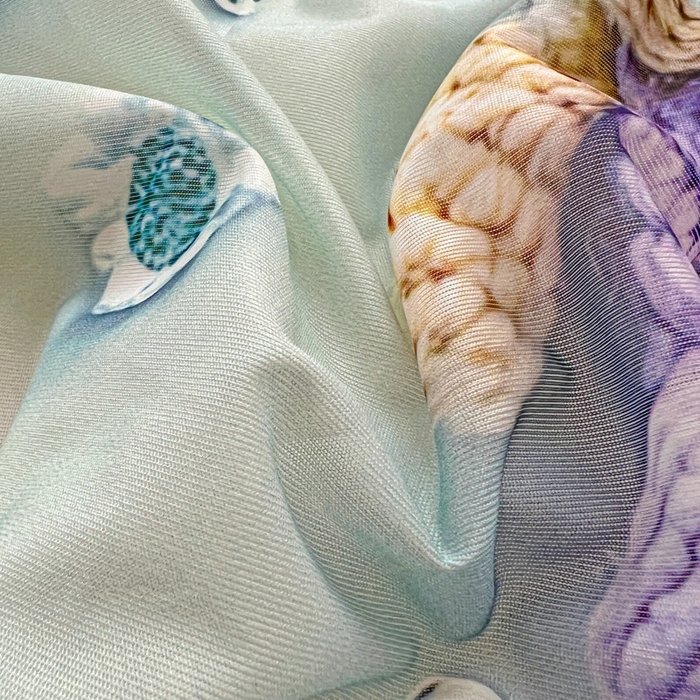 91家纺网 家纺一手货源 找家纺 （总）庭彤 2025新款5D夏被空调被A类云母仿锦氨凉感丝夏凉被子被芯【 量大可谈】