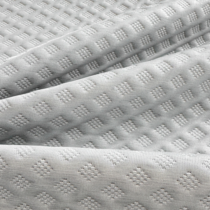 91家纺网 家纺一手货源 找家纺 阿牛席业 2025春夏新款双面云母夏被夏凉被空调被 沐夏-雪山灰