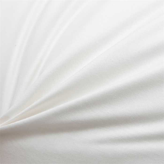 91家纺网 家纺一手货源 找家纺 爱来伊2025新款A类全棉三防枕头酒店枕纯棉酒店三防枕芯枕头  三防-高枕