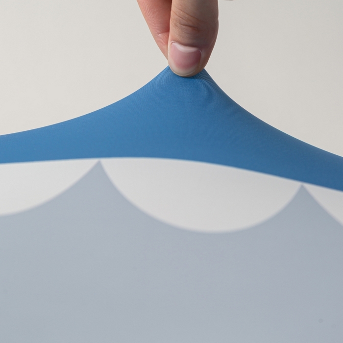 91家纺网 家纺一手货源 找家纺 芯链 2025新款亲肤柔软卡通枕头枕芯 小鲨鱼