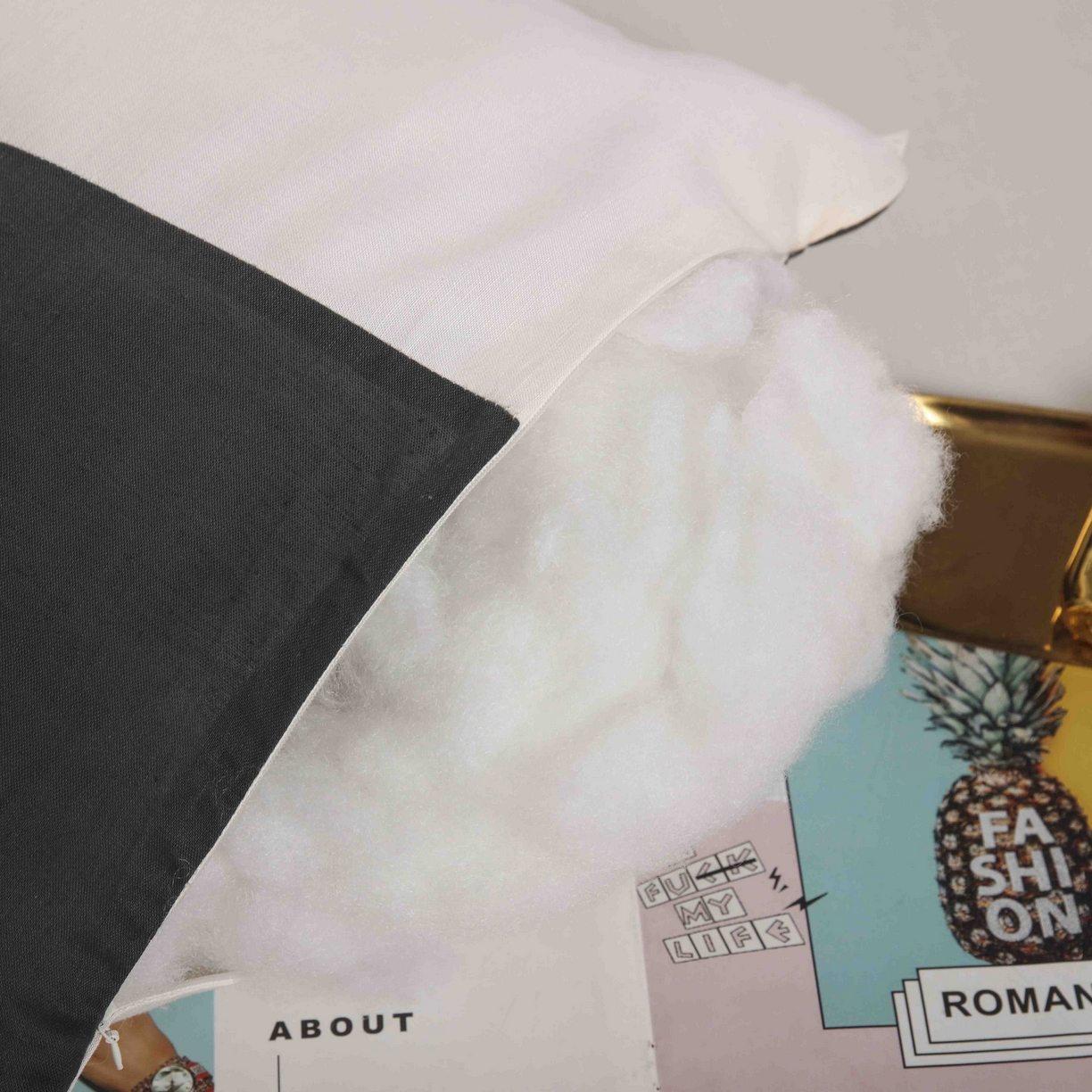 91家纺网 家纺一手货源 找家纺 （总）煌朝家纺 2025新款刺绣抱枕赠品抱枕直播赠品小礼品小抱枕跑量小赠品