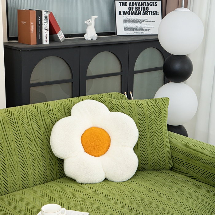 91家纺网 家纺一手货源 找家纺 （总）沐沐2026新款沐熙黑纱沙发套