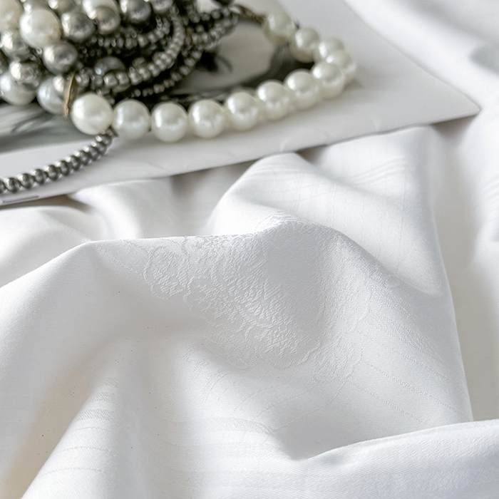 91家纺网 家纺一手货源 找家纺 （总）茧羽世家 2025新款全棉软糯亲肤提花蚕丝夏被