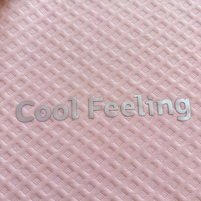 91家纺网 家纺一手货源 找家纺 阿牛席业 2025春夏新款双面云母夏被夏凉被空调被 沐夏-戴妃粉