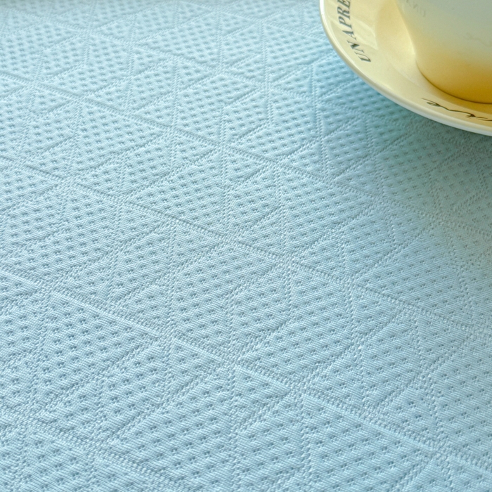 91家纺网 家纺一手货源 找家纺 阿牛席业 2025春夏新款双面云母夏被夏凉被空调被 太空-冰河蓝