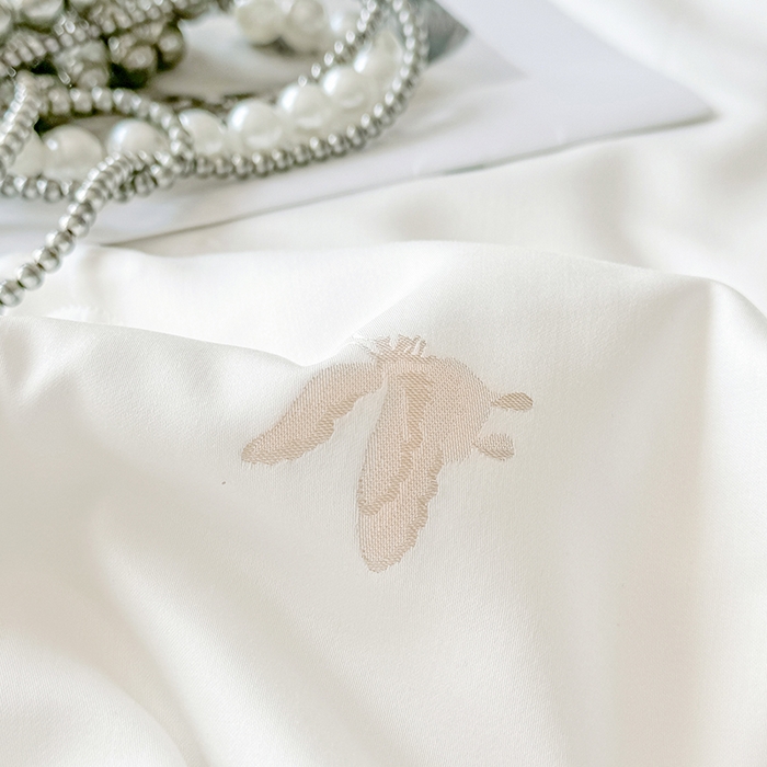 91家纺网 家纺一手货源 找家纺 （总）茧羽世家 2025新款超柔蚕花夏被系列