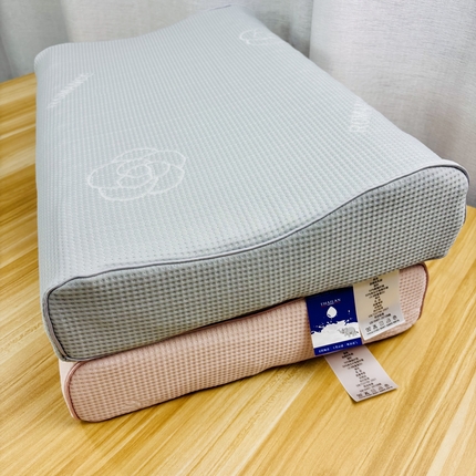 91家纺网 家纺一手货源 找家纺 （总）露函家居 2025新款凉感丝乳胶枕枕头枕芯