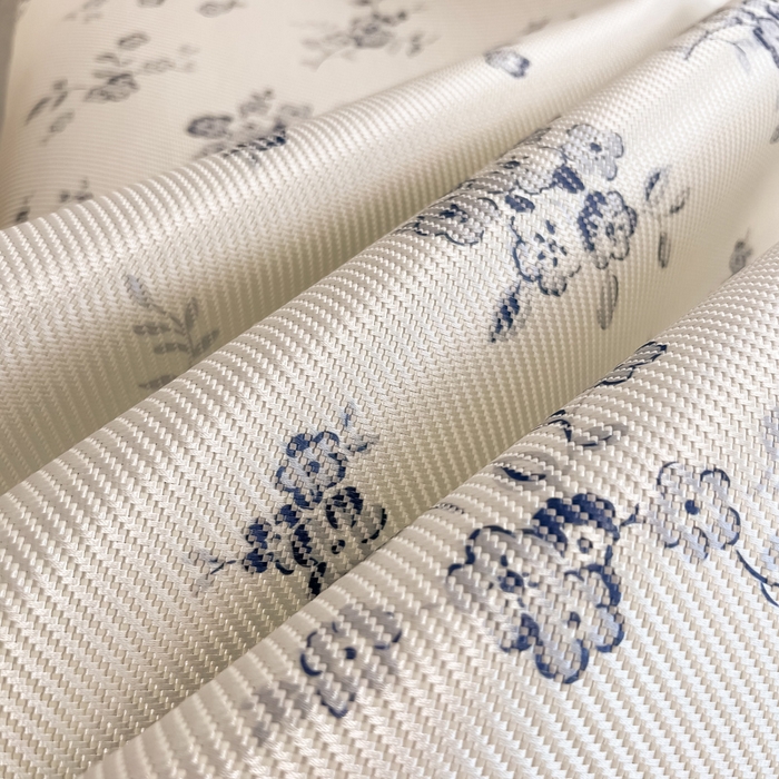 91家纺网 家纺一手货源 找家纺 典曼家纺 2025新款600D数码印花冰藤席席子凉席-床席款 时光清浅