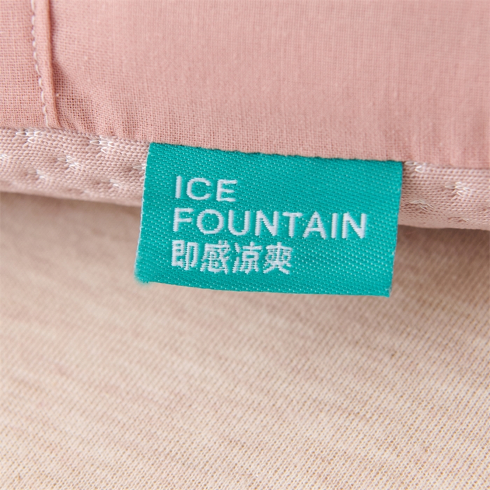 91家纺网 家纺一手货源 找家纺 （总）芯洲 2025新款儿童学生向夏季凉豆豆荞麦枕卡通可爱Q版枕头枕芯